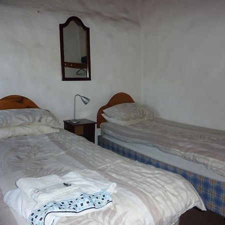 The Hill Cottage Galway Buitenkant foto