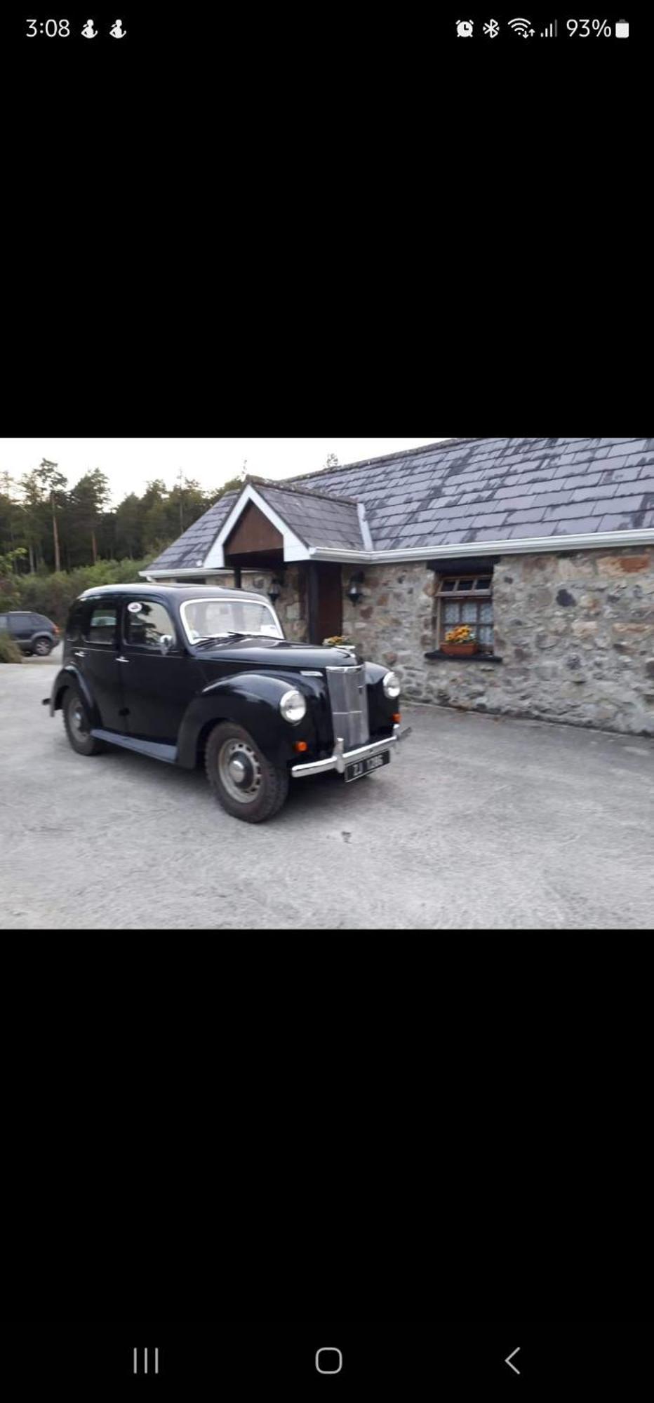 The Hill Cottage Galway Buitenkant foto